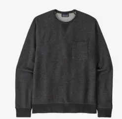 Patagonia Men's Mahnya Fleece Crew