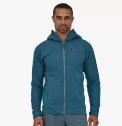 Patagonia Men's Nano-Air Light Hybrid Hoody