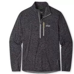 STIO Men's Second Light Pullover
