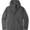 STIO Men's Lupine Hooded Jacket -Outdoor Clothing Shop 33616 MAGNET l
