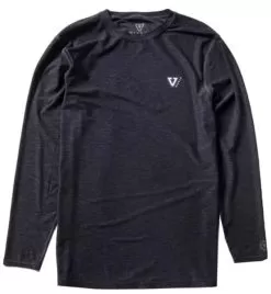 Vissla Men's Twisted Eco LS
