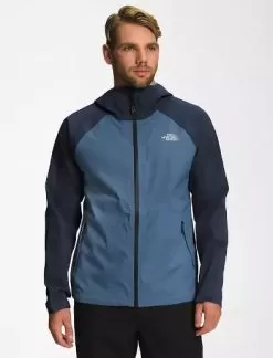 The North Face Men's Valle Vista Jacket