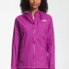 The North Face Women's Alta Vista Jacket -Outdoor Clothing Shop 33710 PURPLE CACTUS FLOWER l