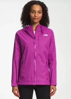 The North Face Women's Alta Vista Jacket