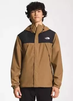The North Face Men's Antora Jacket