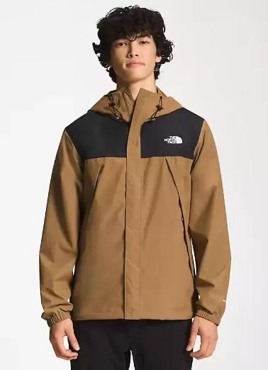 The North Face Men's Antora Jacket 3 The North Face Men's Antora Jacket