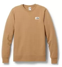 The North Face Men's Heritage Patch Crew
