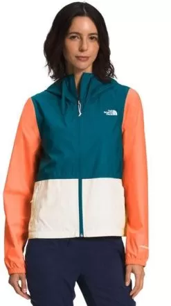 The North Face Women's Cyclone Jacket 3