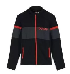 Spyder M's Speed Full Zip