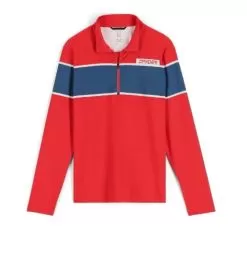 Spyder M's Spirit Of '78 Top