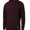 M's Saxx 3Six Hoodie -Outdoor Clothing Shop 33800 FUDGE l