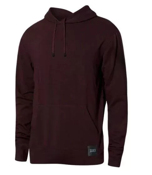 M's Saxx 3Six Hoodie 3 M's Saxx 3Six Hoodie