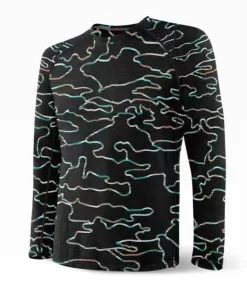 M's Saxx Roast Master MW Crew