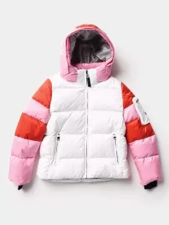 Bogner Girls' Tilly-D Jacket