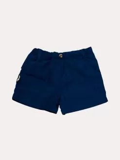 Prodoh Boys' Original Fishing Short -Outdoor Clothing Shop 374 navy 939f78e9 7f95 402e 8ae7 33a0e150208f