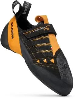 Scarpa Instinct VS Climbing Shoes - Men's -Outdoor Clothing Shop 37ffa44a bab7 491e 8f9b b19fc908e09f