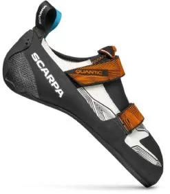 Scarpa Quantic Climbing Shoes - Men's