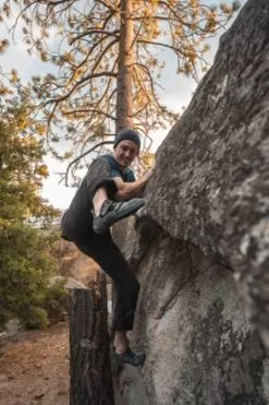 Evolv Kronos Climbing Shoes - Men's -Outdoor Clothing Shop 3f67544e 5558 4f68 b082 4e88ce829e40