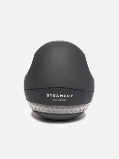 Steamery Black Pilo Fabric Shaver