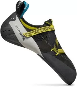 Scarpa Veloce Climbing Shoes - Men's