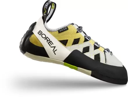 Boreal Silex Lace-Up Climbing Shoes - Women's 3 Boreal Silex Lace-Up Climbing Shoes - Women's
