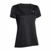 Under Armour Women's V-Neck Tee -Outdoor Clothing Shop 4315 10465 5839 015 zoom 05