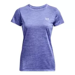 Under Armour Women's Tech Twist Crew Teck Tee