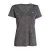 Under Armour Women's Tech Twist V-Neck T-Shirt -Outdoor Clothing Shop 4315 10465 8568 015 zoom 05