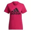 Adidas Women's Basic Badge Of Sport Tee -Outdoor Clothing Shop 4315 11162 7808 682 zoom 02