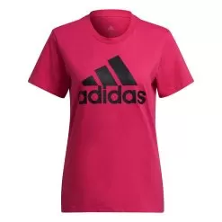 Adidas Women's Basic Badge Of Sport Tee