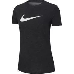 Nike Women's Dri-FIT Logo Tee