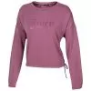 Juicy Couture Women's Gloss Studio Long-Sleeve Tee -Outdoor Clothing Shop 4315 13950 2740 499 zoom 02