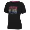 Juicy Couture Women's Graphic Tee -Outdoor Clothing Shop 4315 13950 2816 015 zoom 02