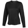 Free Country Women's All Day Crew Neck Long-Sleeve Top -Outdoor Clothing Shop 4315 15100 2857 015 zoom 02