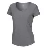 RBX Women's Peached Poly V-Neck Tee 2-Pack
