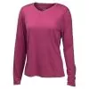 Pacific Trail Women's Long-Sleeve V-Neck Sun Tee -Outdoor Clothing Shop 4325 13221 9685 633 zoom 07