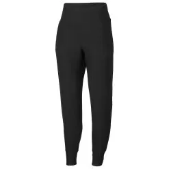 Activ8 Women's Flat Waistband Jersey Joggers