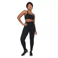 Champion Women's Authentic Graphic 7/8 Tights