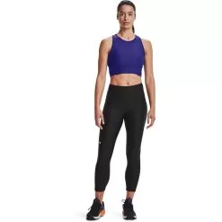 Under Armour Women's Armour Ankle Crop Leggings