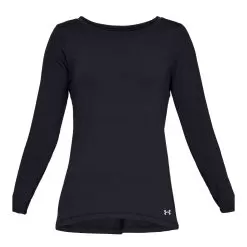 Under Armour Women's HeatGear Armour Long-Sleeve Shirt