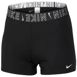 Nike Women's 3" Logo Bike Shorts