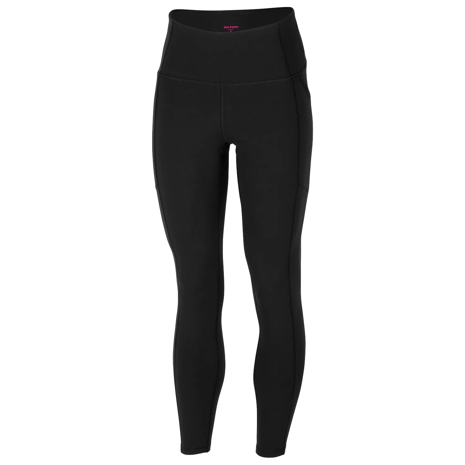 Juicy Couture Women's Essential Leggings 3 Juicy Couture Women's Essential Leggings