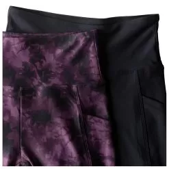 Balance Women's Oriana 9" Bike Shorts - 2-Pack