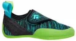 Black Diamond Momentum Climbing Shoes - Kids'
