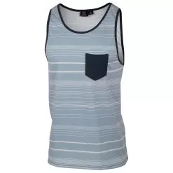 Burnside Men's Pocket Tank Top