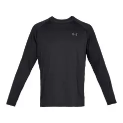 Under Armour Men's Tech 2.0 Long-Sleeve Top