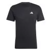 Adidas Men's Feel Ready Train Tee -Outdoor Clothing Shop 4515 11162 7438 015 zoom 02