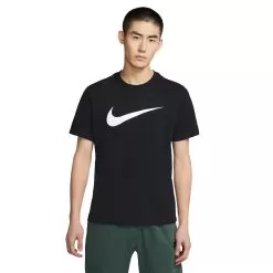 Nike Men's Icon Swoosh Tee