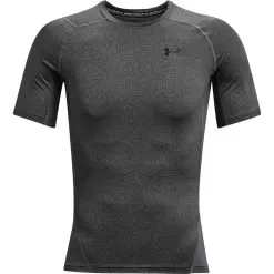 Under Armour Men's HeatGear Armour Short-Sleeve Compression Shirt