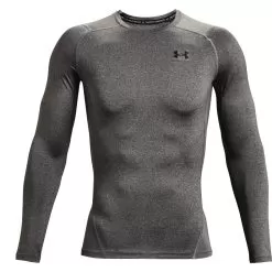Under Armour Men's Armour Long-Sleeve Compression Shirt